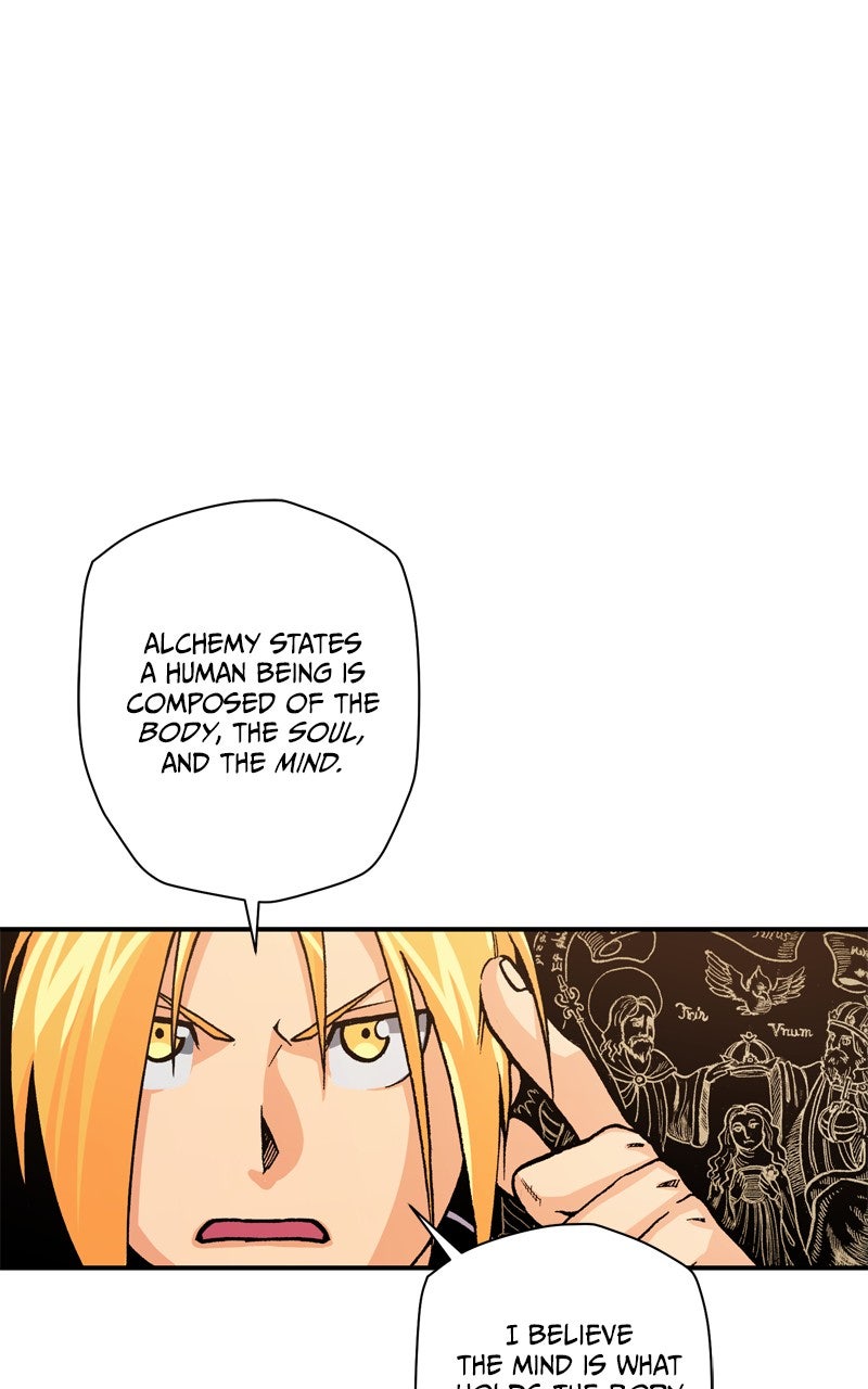 Read Fullmetal Alchemist chapter 121 image 54 on Lezhin