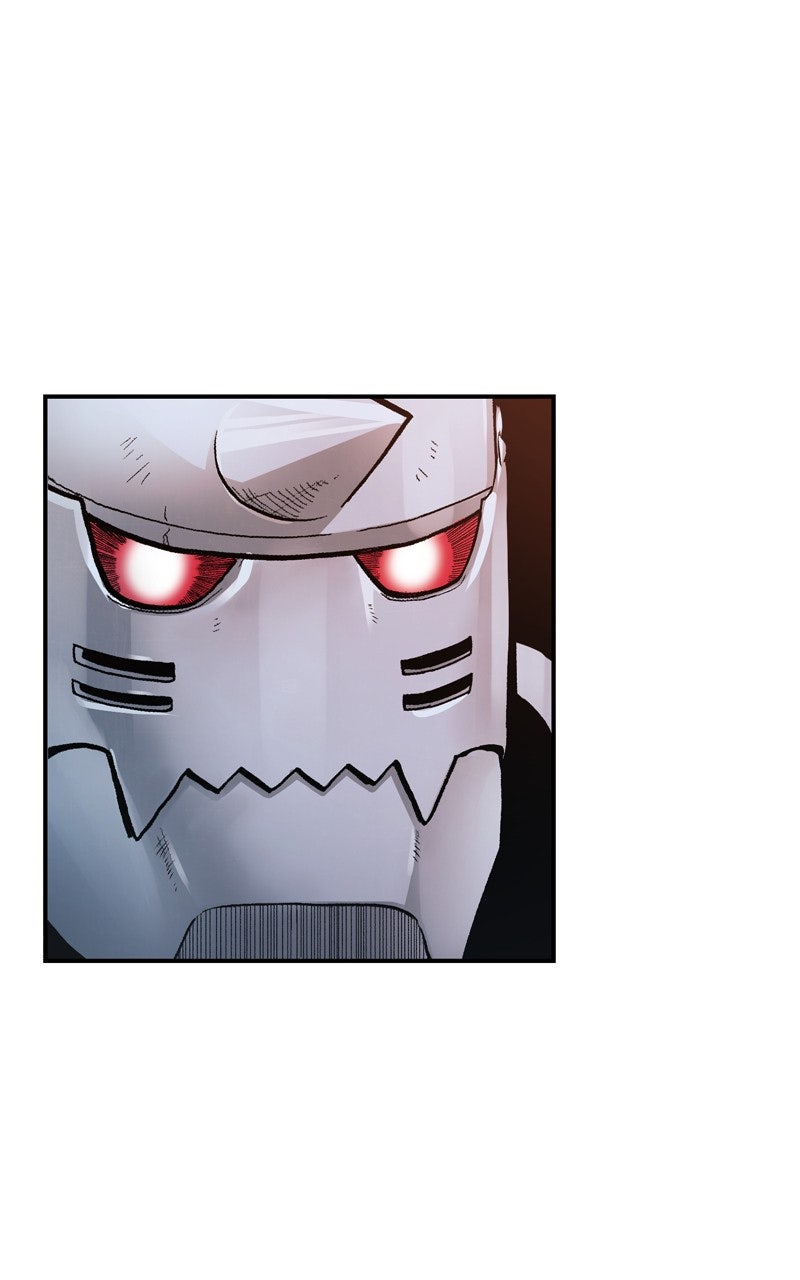 Read Fullmetal Alchemist chapter 121 image 66 on Lezhin