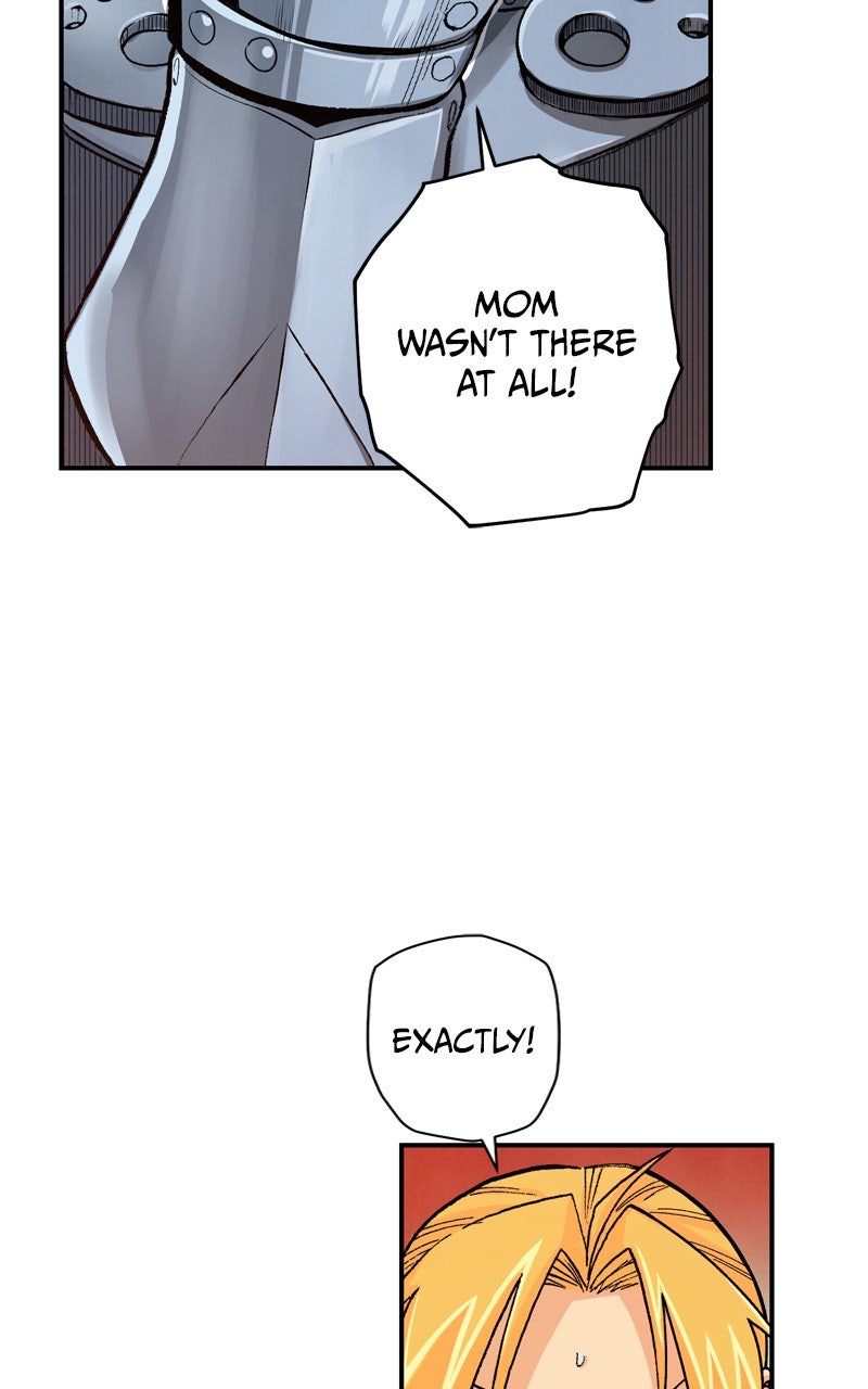 Read Fullmetal Alchemist chapter 121 image 69 on Lezhin