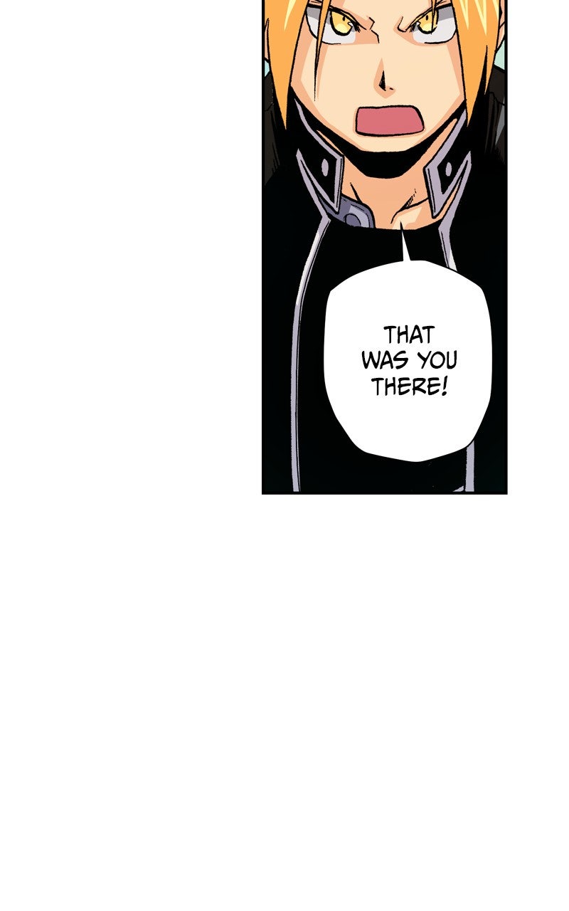 Read Fullmetal Alchemist chapter 121 image 70 on Lezhin