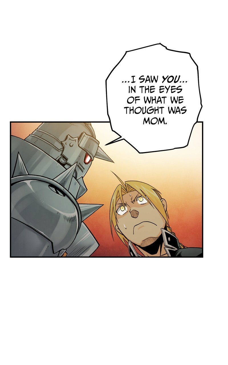 Read Fullmetal Alchemist chapter 121 image 75 on Lezhin