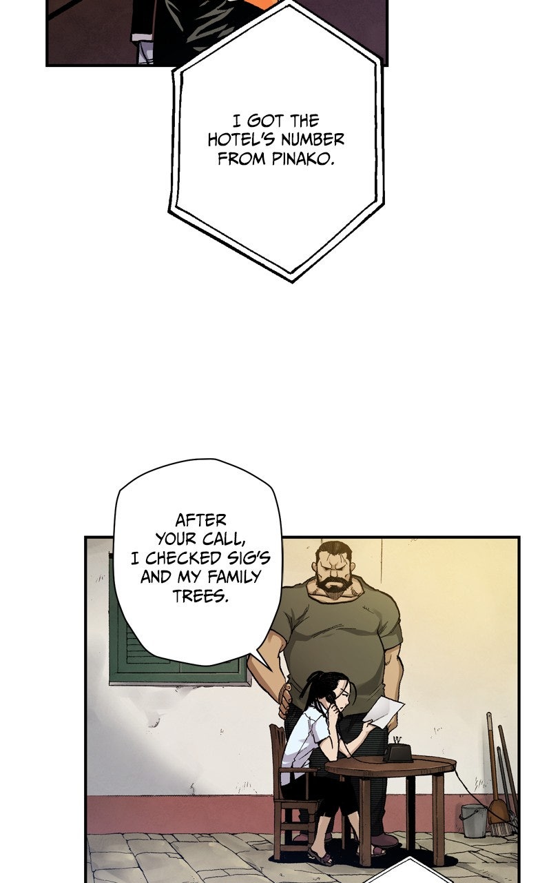 Read Fullmetal Alchemist chapter 121 image 88 on Lezhin