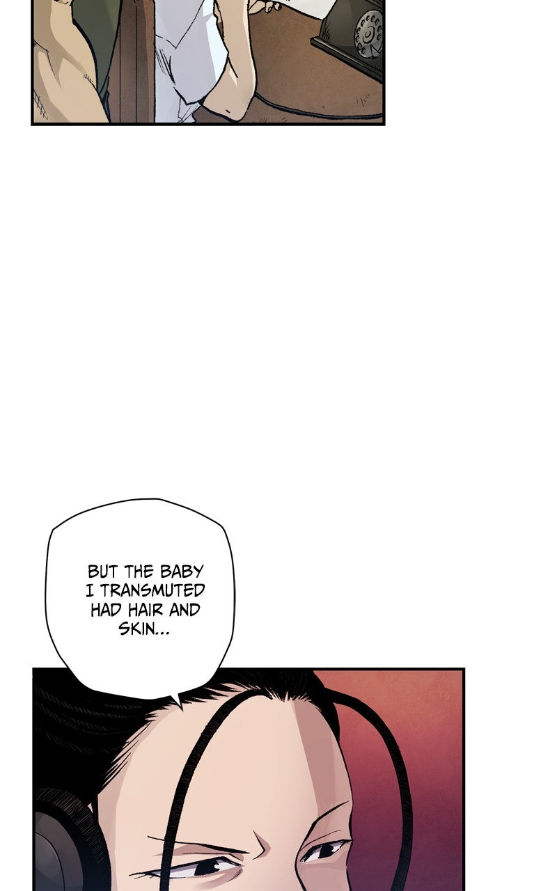 Read Fullmetal Alchemist chapter 121 image 90 on Lezhin