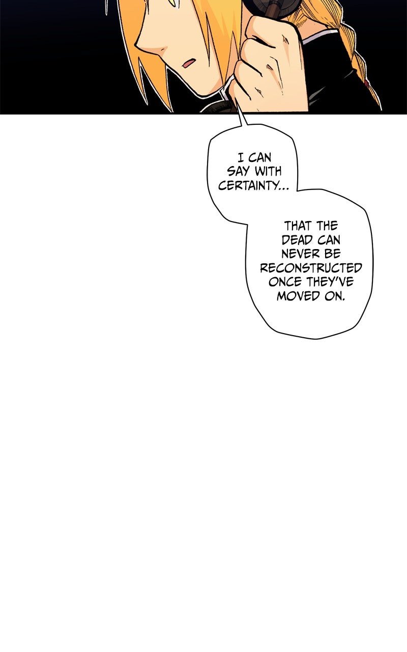 Read Fullmetal Alchemist chapter 121 image 93 on Lezhin