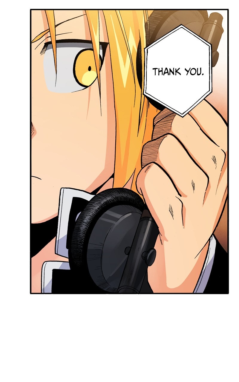 Read Fullmetal Alchemist chapter 121 image 98 on Lezhin