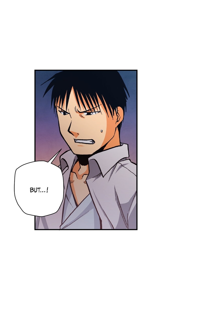 Read Fullmetal Alchemist chapter 122 image 13 on Lezhin