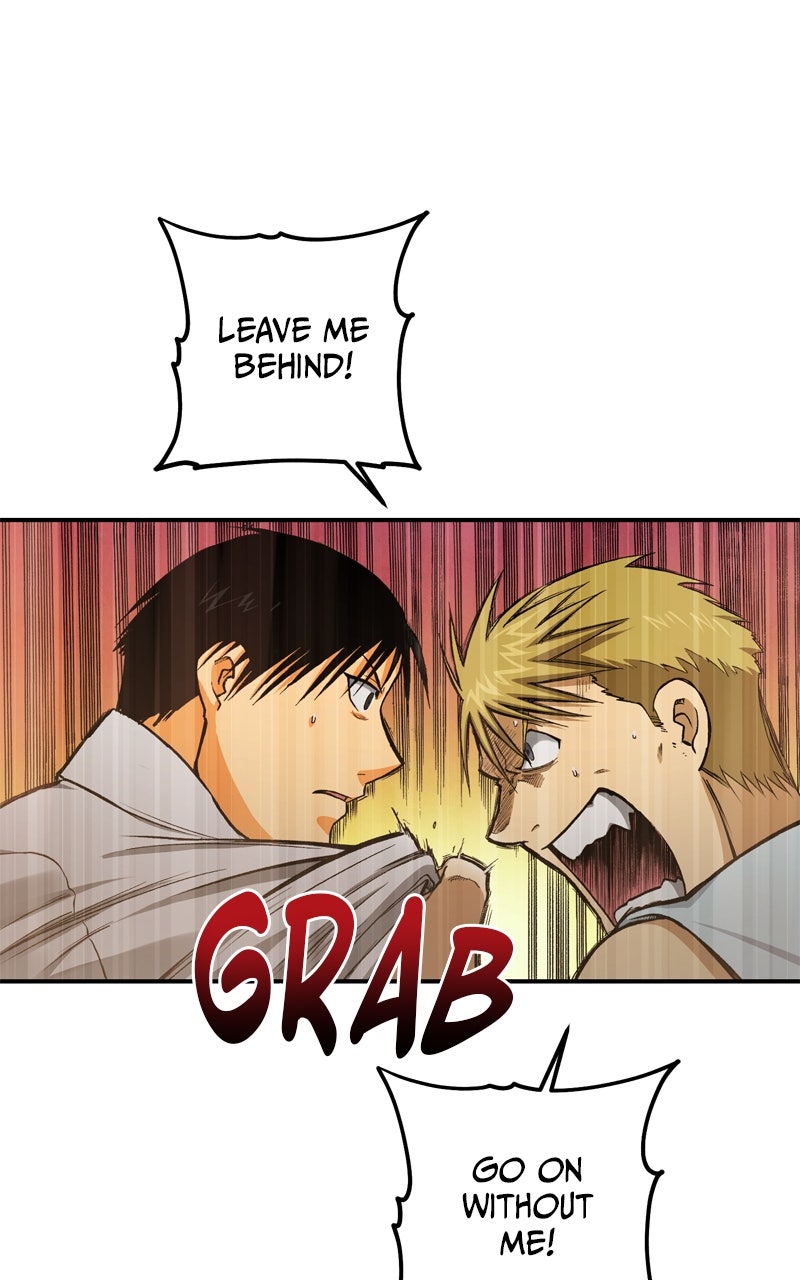 Read Fullmetal Alchemist chapter 122 image 15 on Lezhin