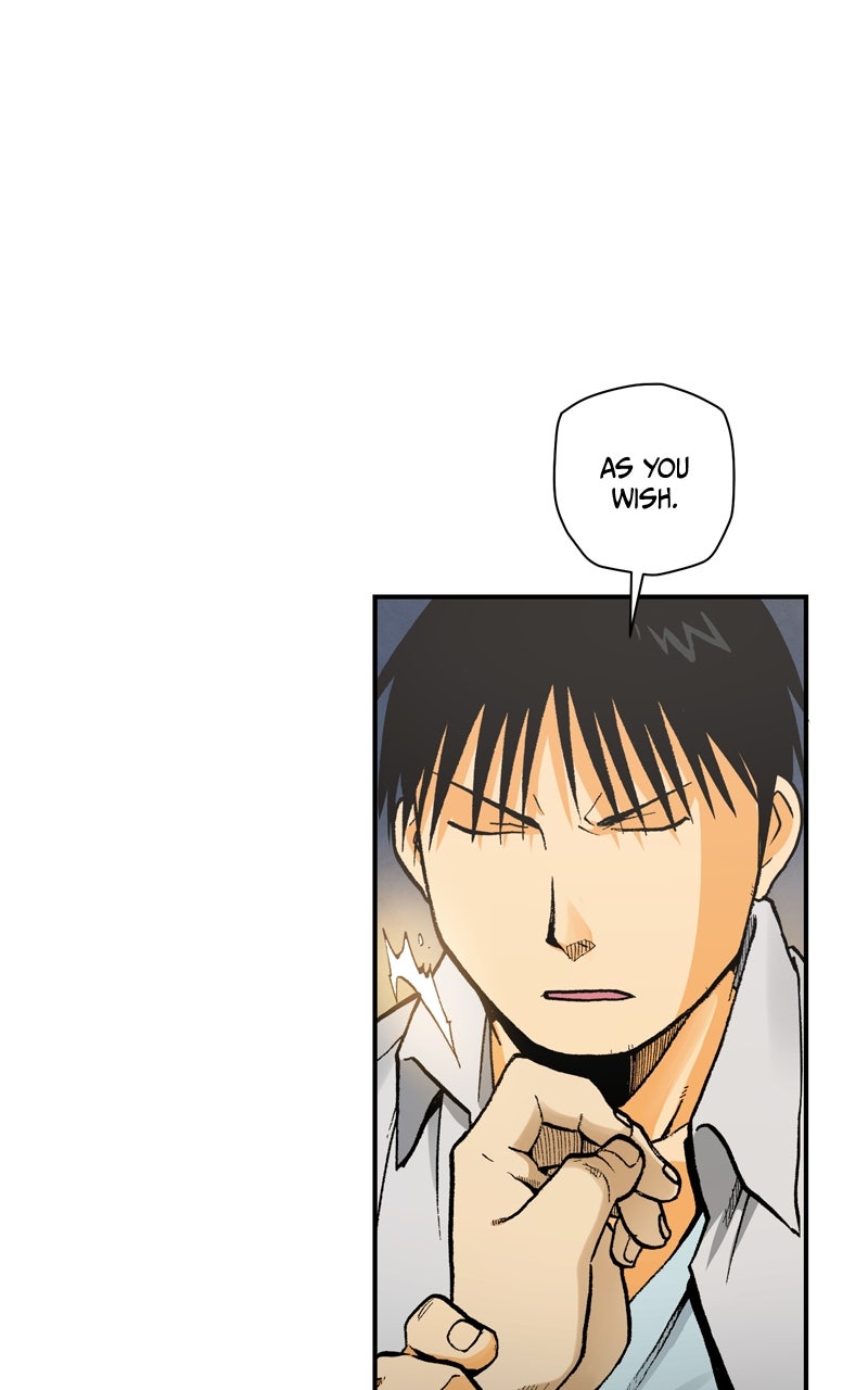 Read Fullmetal Alchemist chapter 122 image 22 on Lezhin