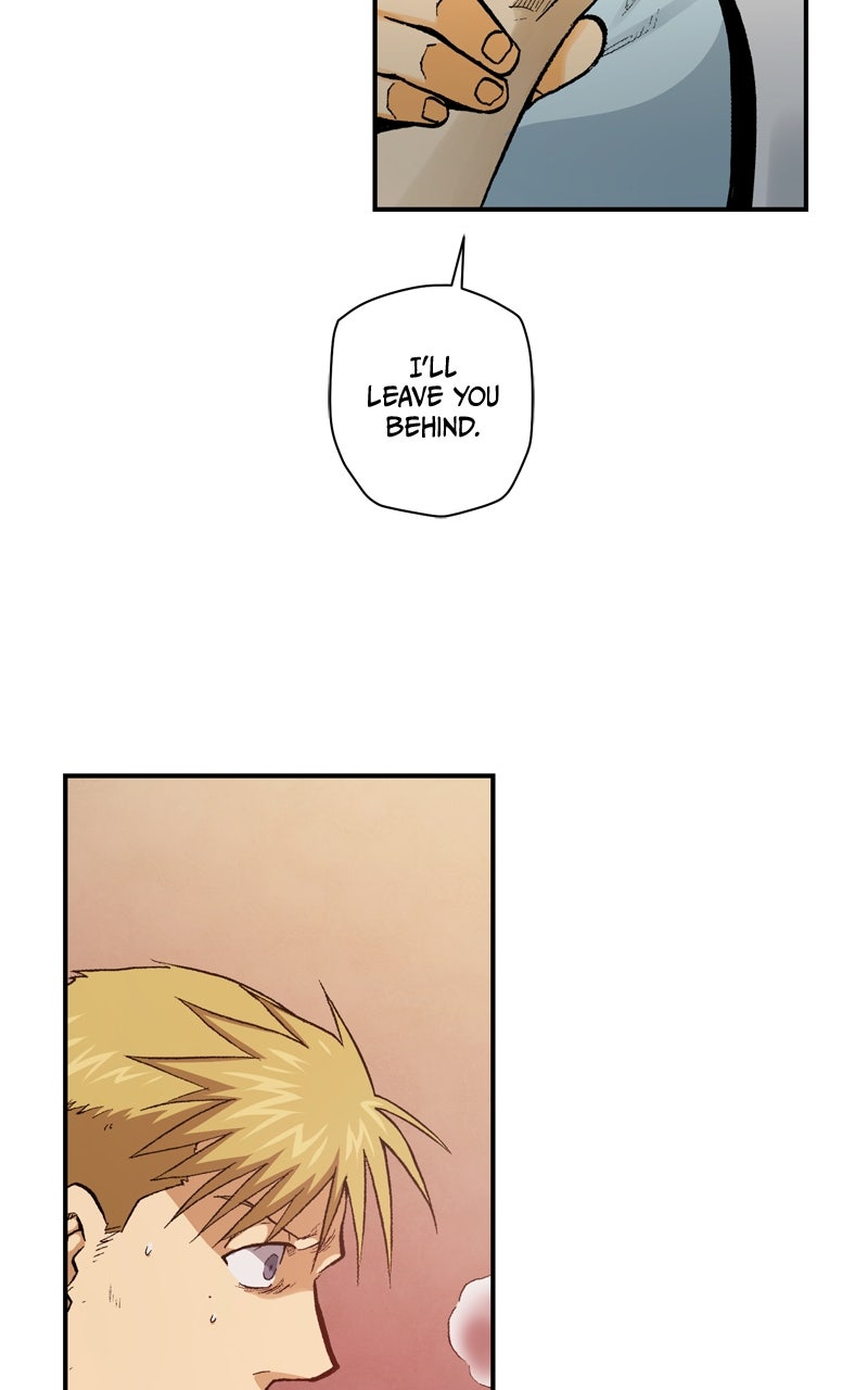 Read Fullmetal Alchemist chapter 122 image 23 on Lezhin