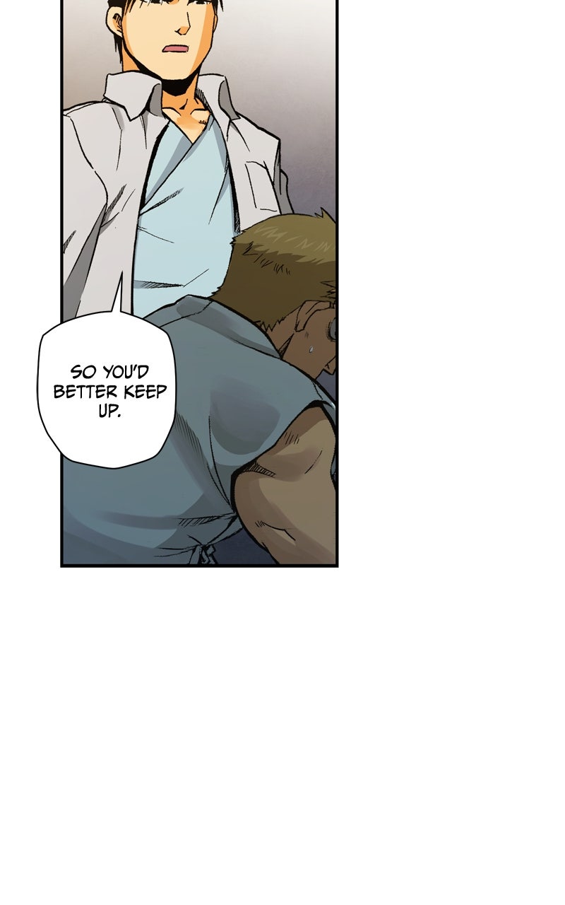 Read Fullmetal Alchemist chapter 122 image 26 on Lezhin