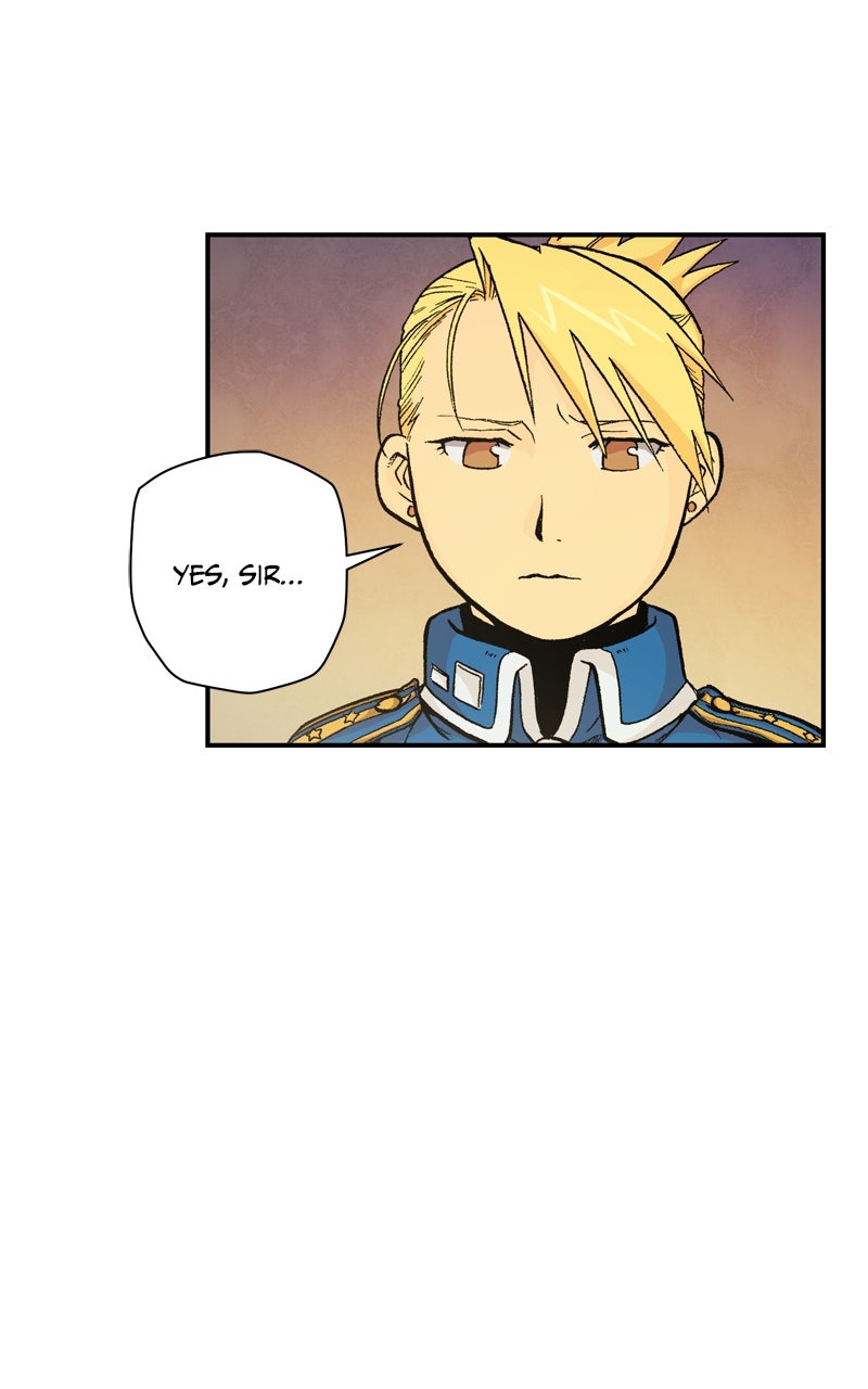 Read Fullmetal Alchemist chapter 122 image 40 on Lezhin