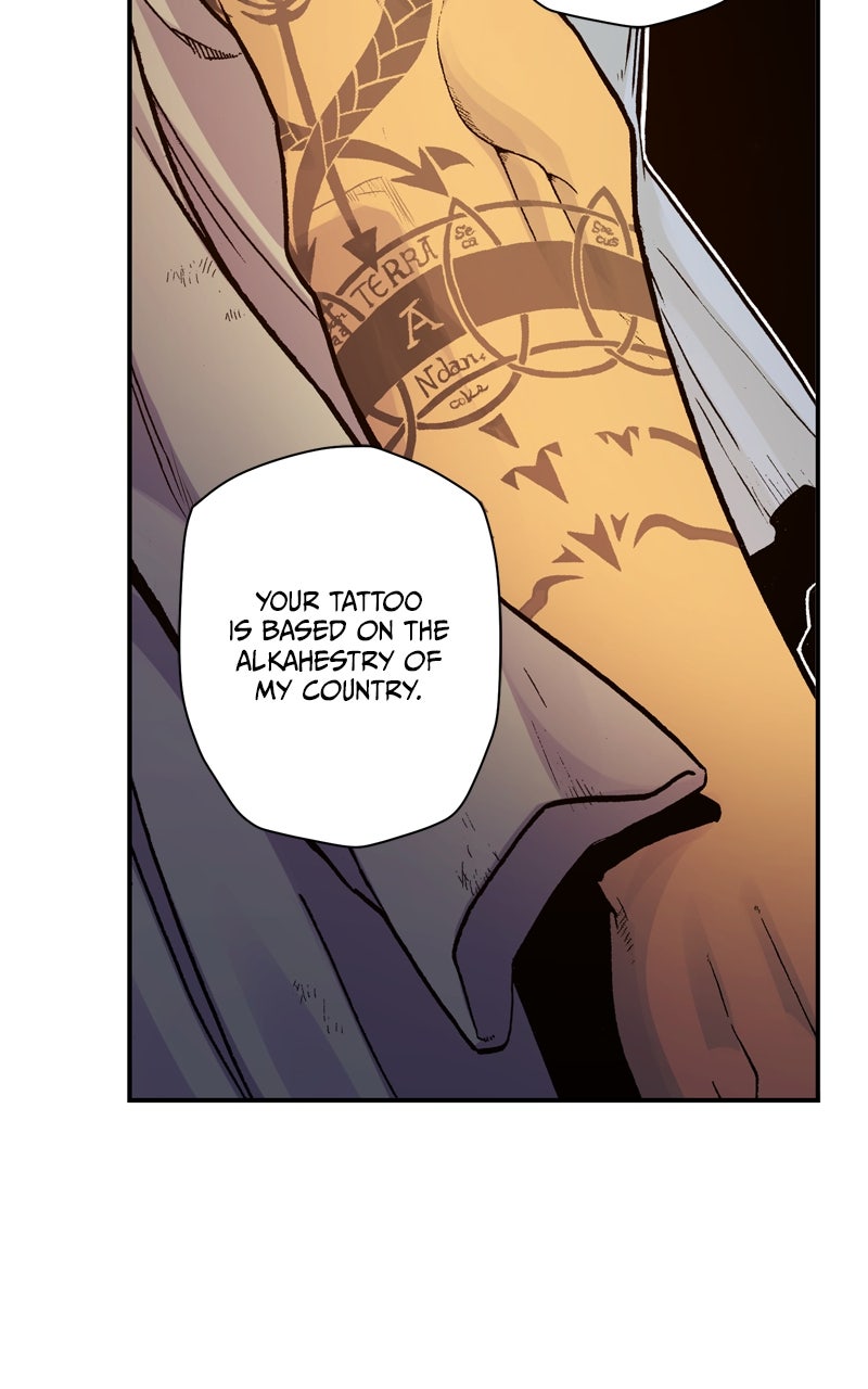 Read Fullmetal Alchemist chapter 123 image 13 on Lezhin