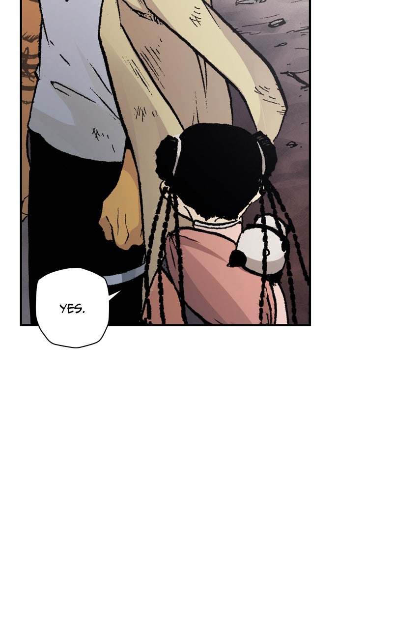 Read Fullmetal Alchemist chapter 123 image 15 on Lezhin