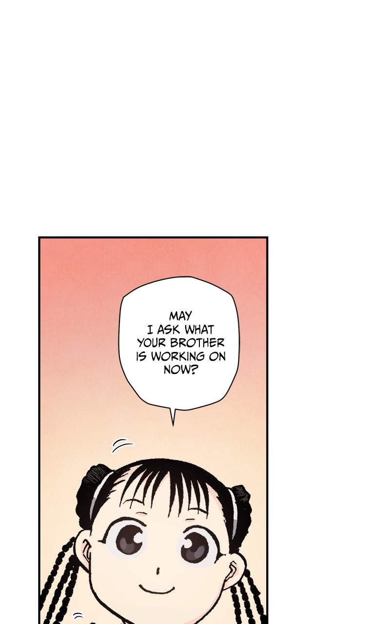 Read Fullmetal Alchemist chapter 123 image 17 on Lezhin