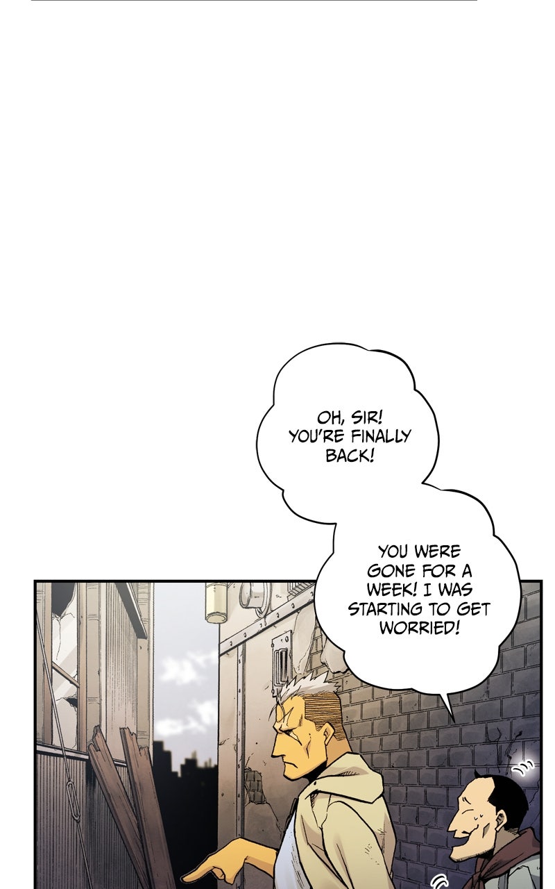 Read Fullmetal Alchemist chapter 123 image 2 on Lezhin