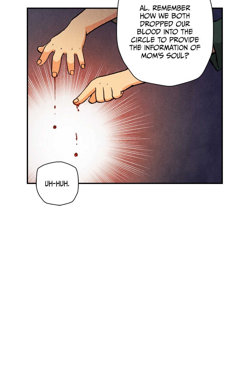 Read Fullmetal Alchemist chapter 123 image 28 on Lezhin