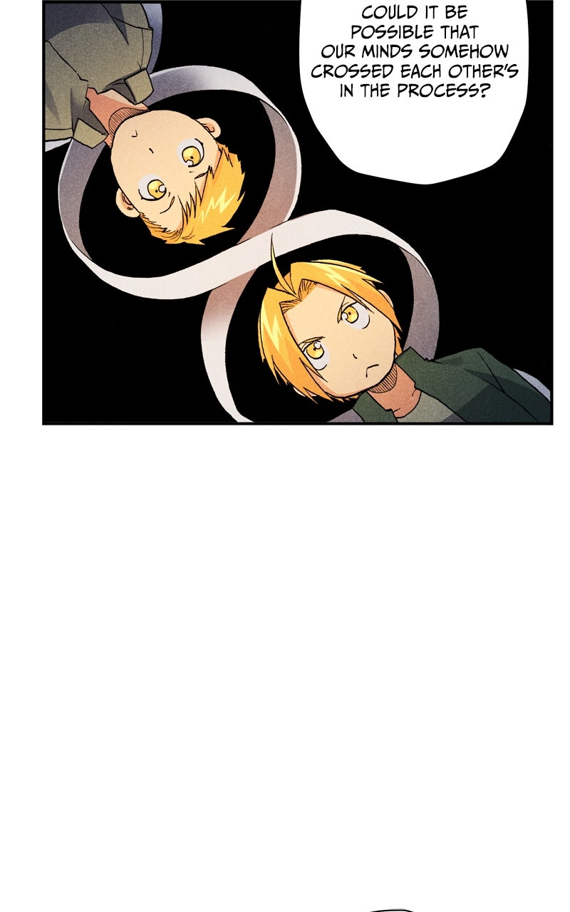 Read Fullmetal Alchemist chapter 123 image 30 on Lezhin