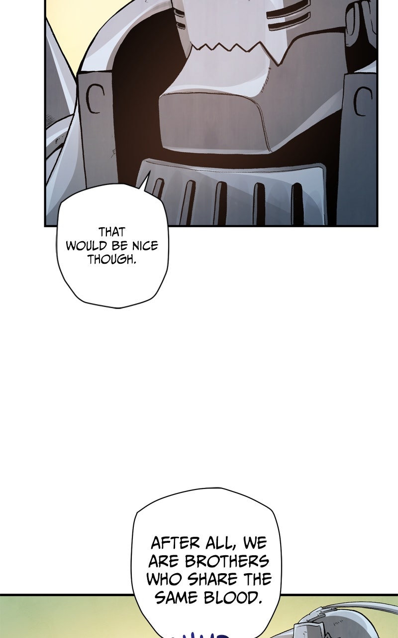 Read Fullmetal Alchemist chapter 123 image 39 on Lezhin