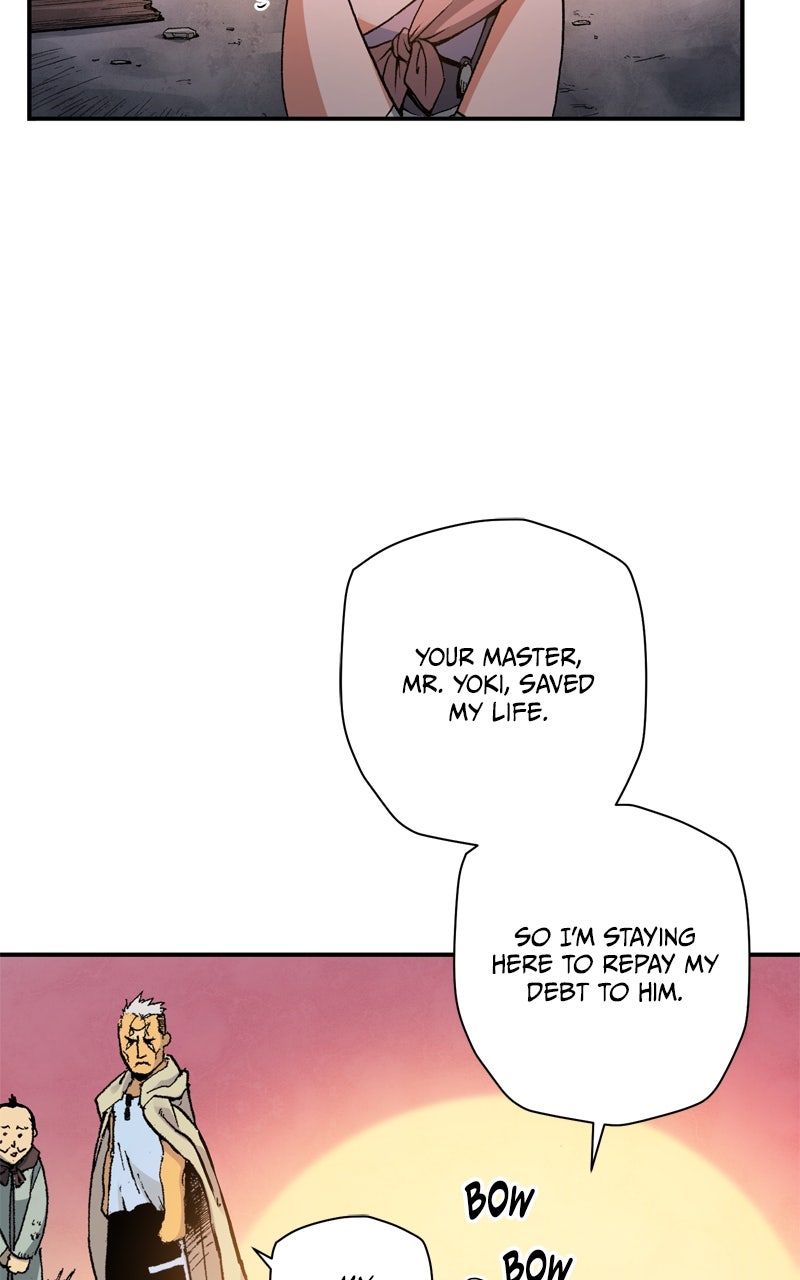 Read Fullmetal Alchemist chapter 123 image 4 on Lezhin