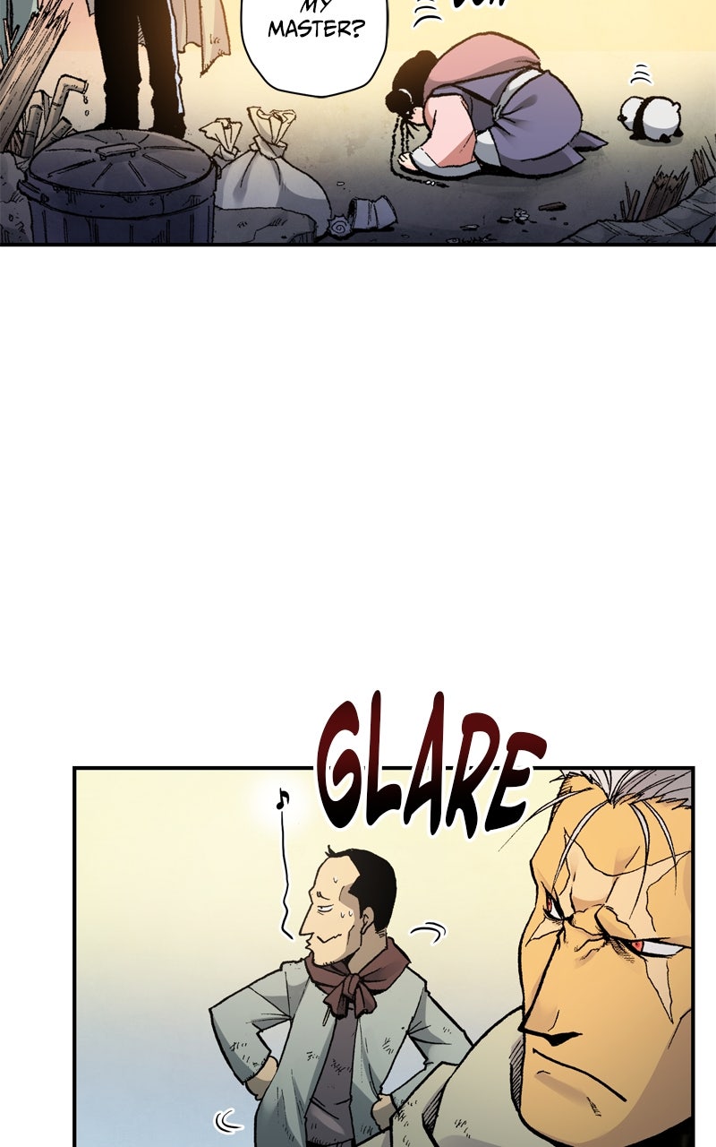 Read Fullmetal Alchemist chapter 123 image 5 on Lezhin
