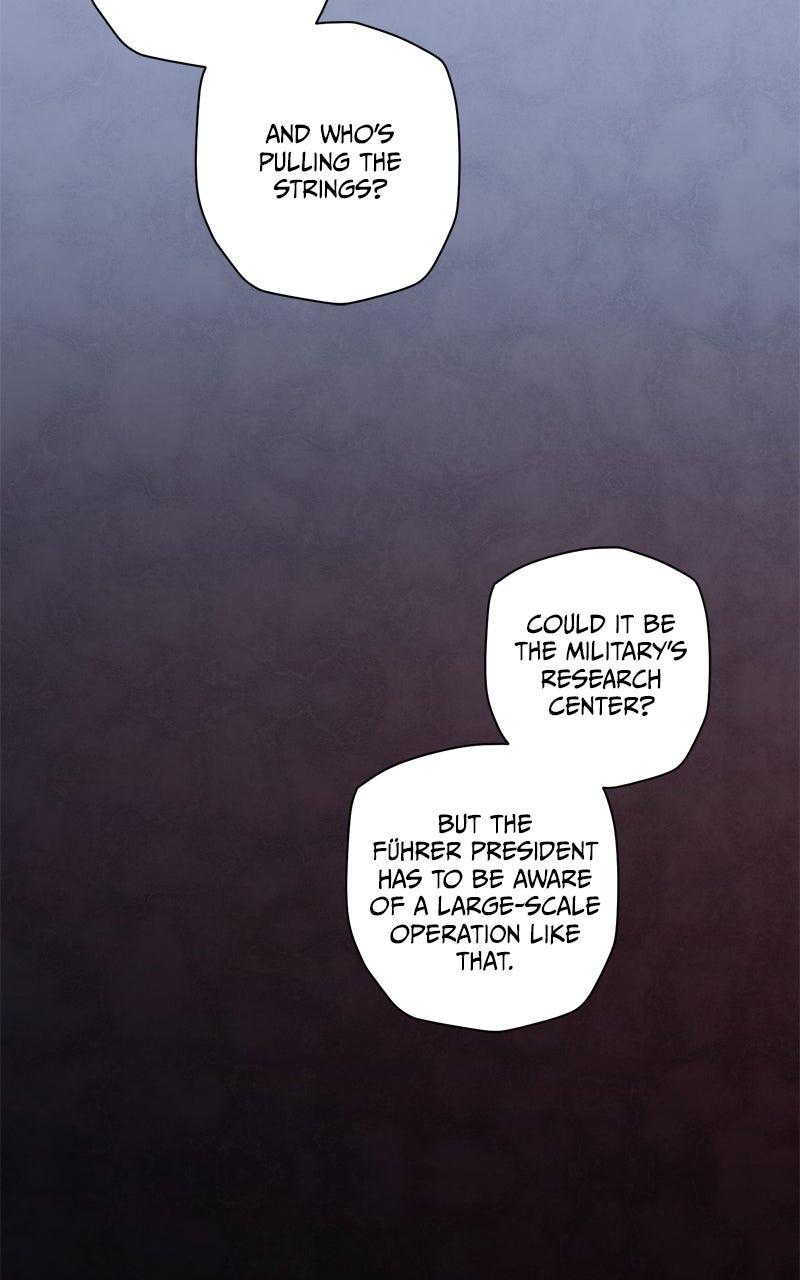 Read Fullmetal Alchemist chapter 123 image 67 on Lezhin