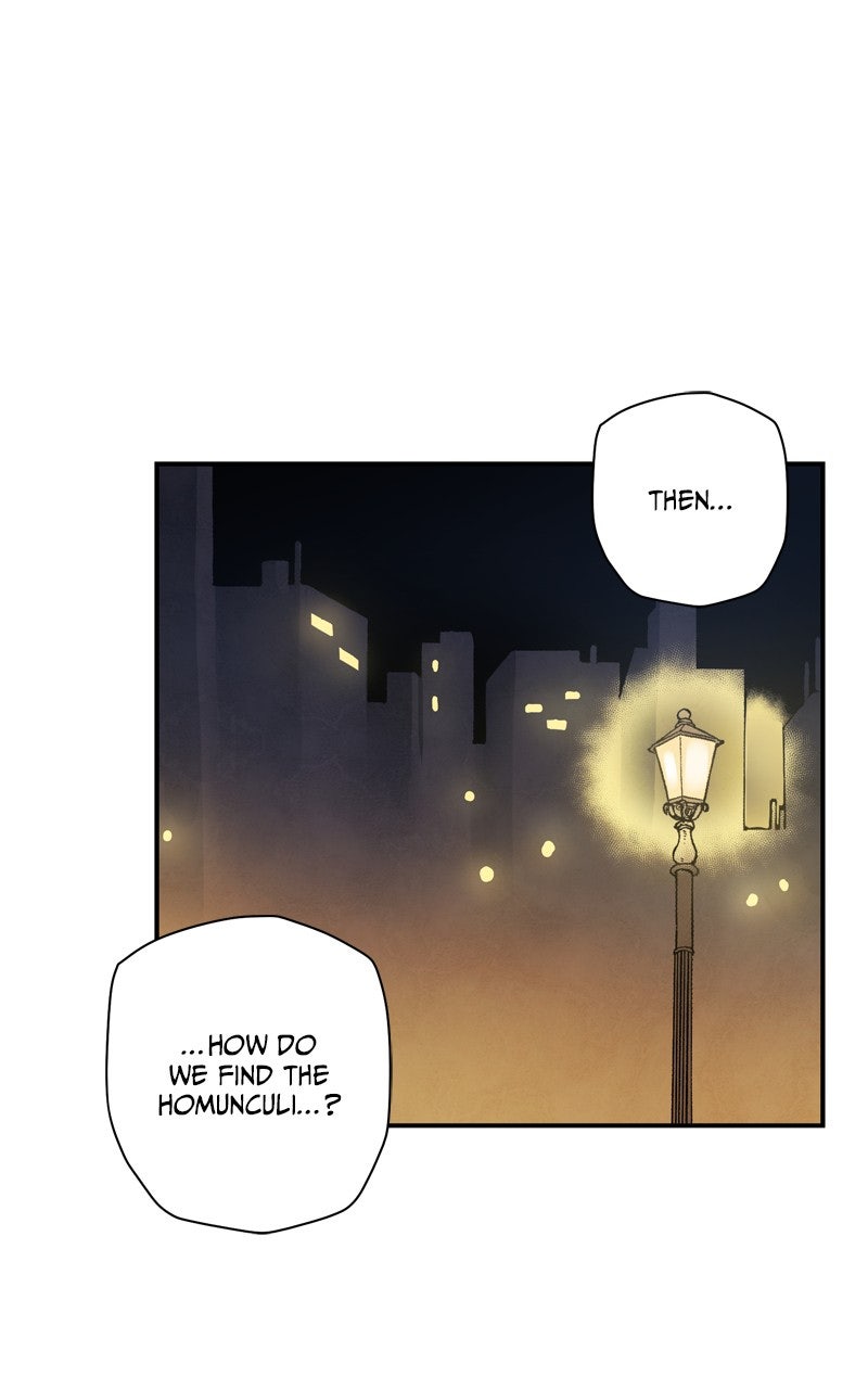 Read Fullmetal Alchemist chapter 124 image 10 on Lezhin