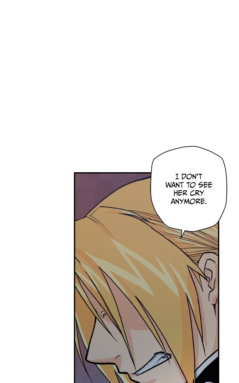 Read Fullmetal Alchemist chapter 124 image 24 on Lezhin