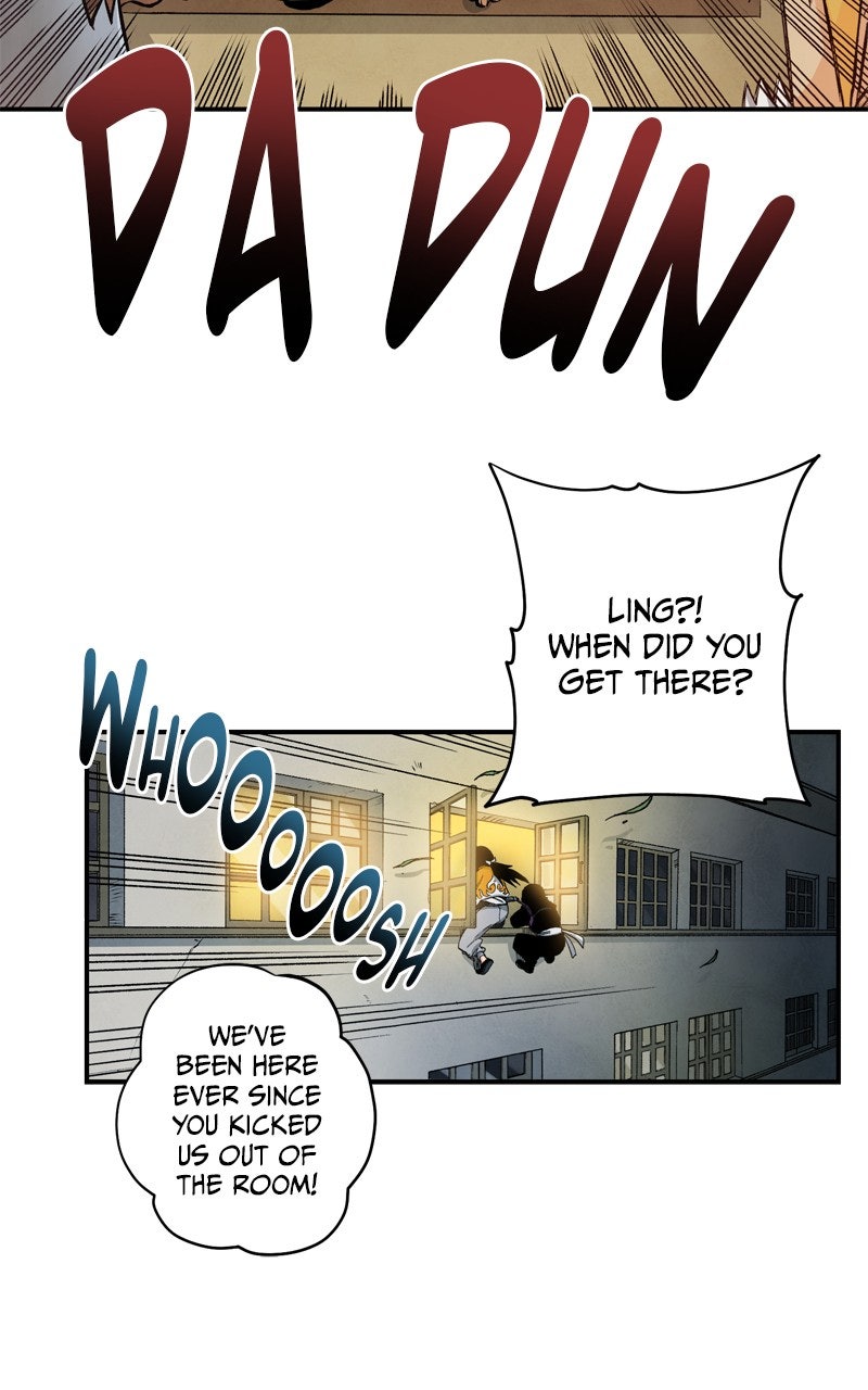 Read Fullmetal Alchemist chapter 124 image 36 on Lezhin