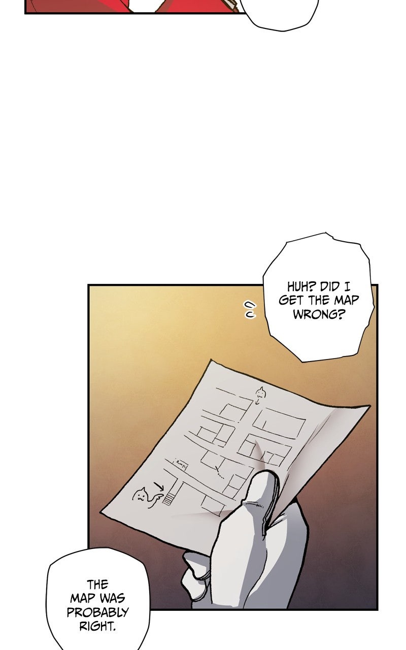 Read Fullmetal Alchemist chapter 124 image 4 on Lezhin