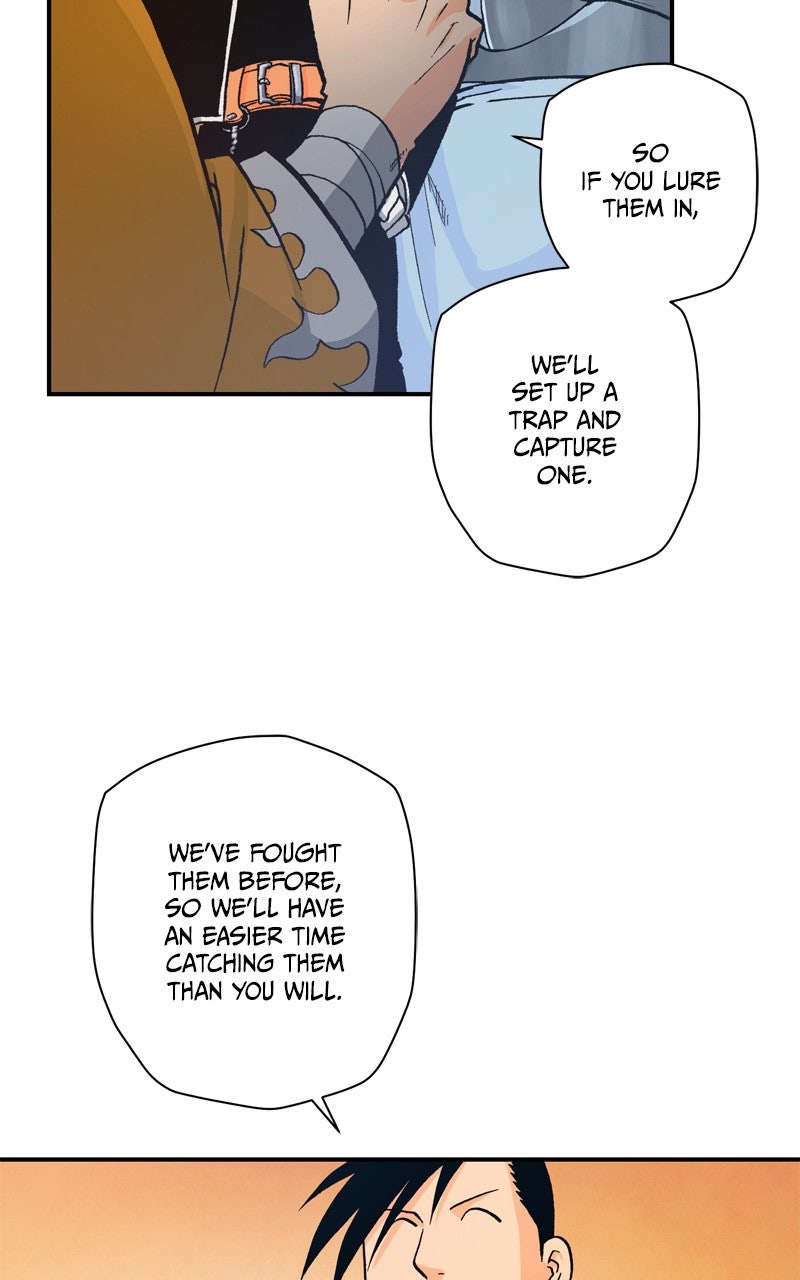 Read Fullmetal Alchemist chapter 124 image 42 on Lezhin