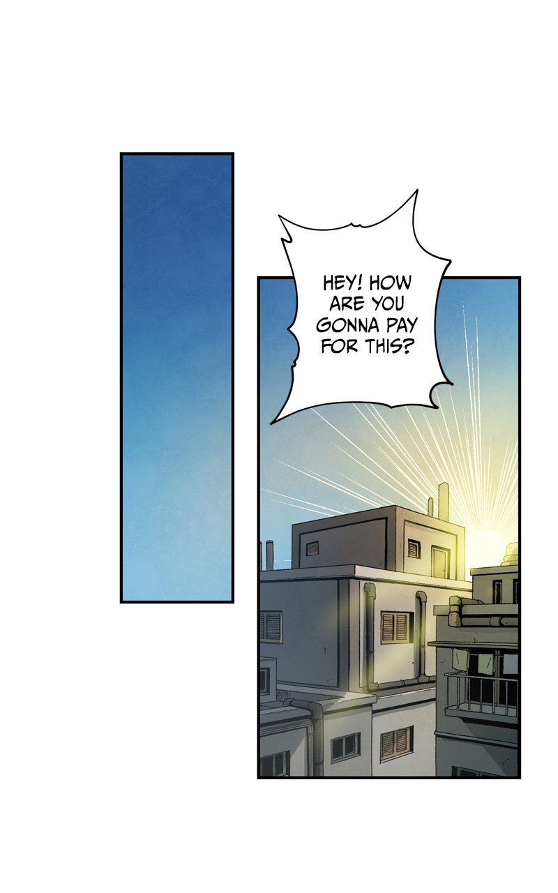 Read Fullmetal Alchemist chapter 124 image 55 on Lezhin