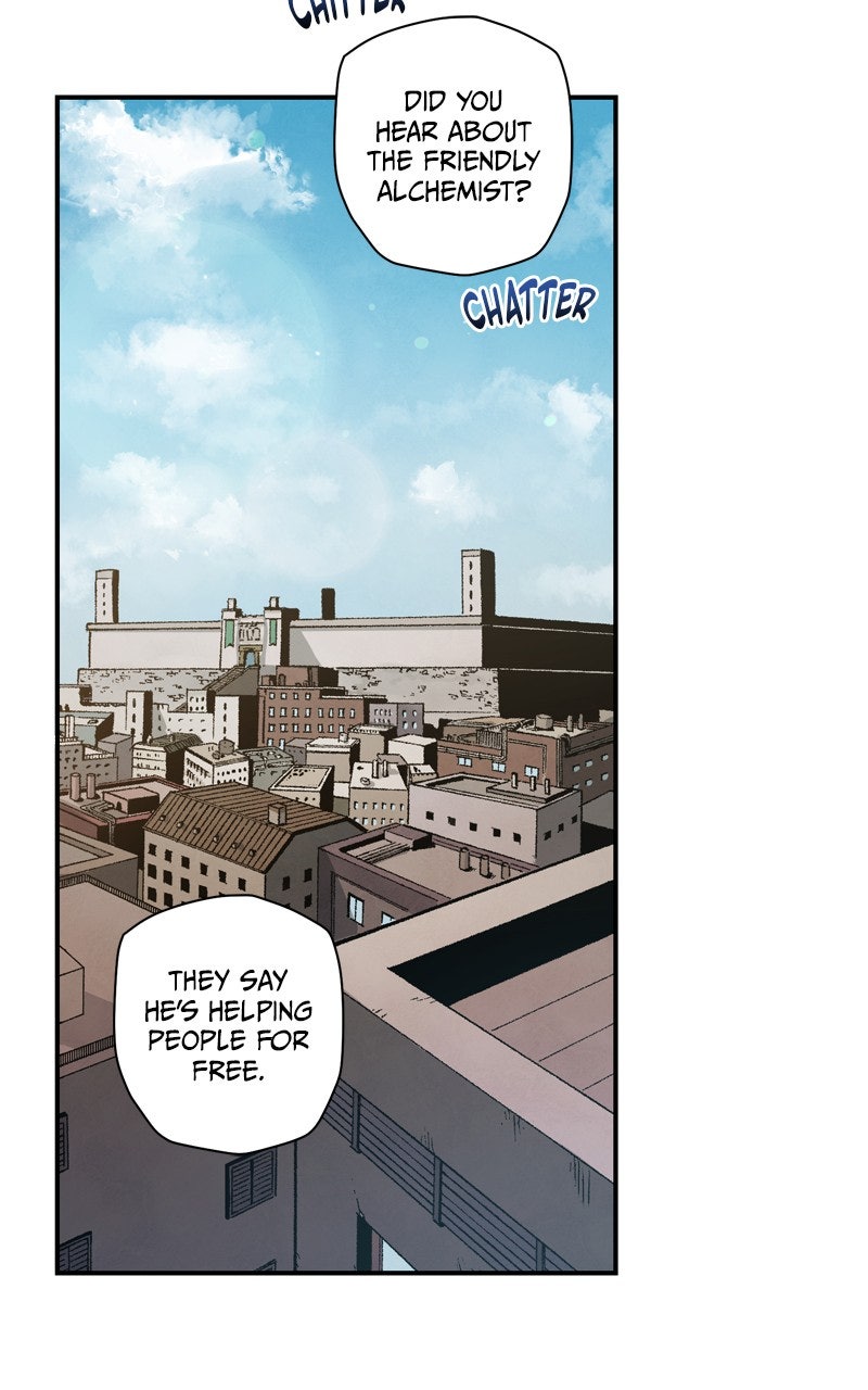 Read Fullmetal Alchemist chapter 124 image 69 on Lezhin
