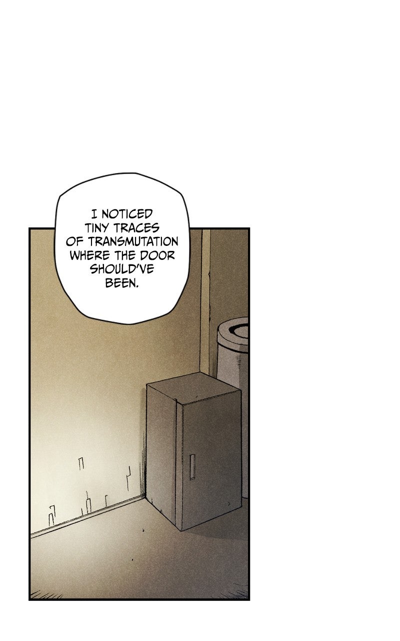 Read Fullmetal Alchemist chapter 124 image 8 on Lezhin