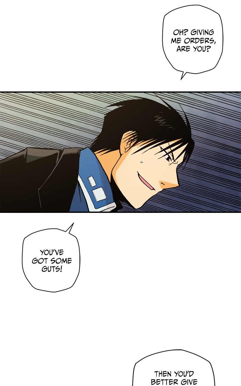 Read Fullmetal Alchemist chapter 125 image 38 on Lezhin