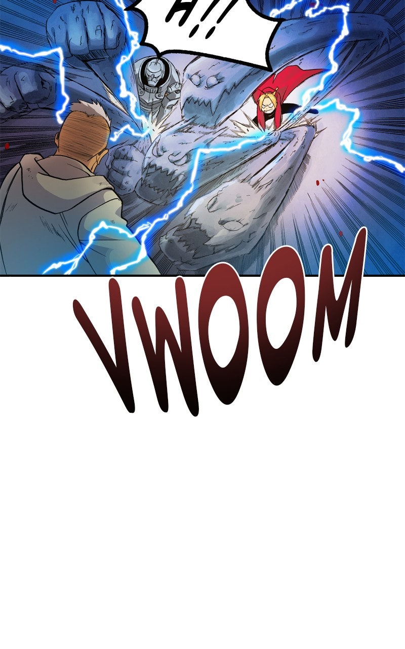 Read Fullmetal Alchemist chapter 125 image 41 on Lezhin