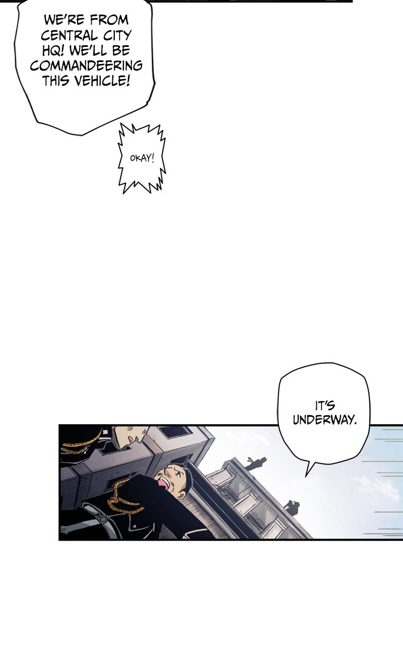 Read Fullmetal Alchemist chapter 125 image 44 on Lezhin
