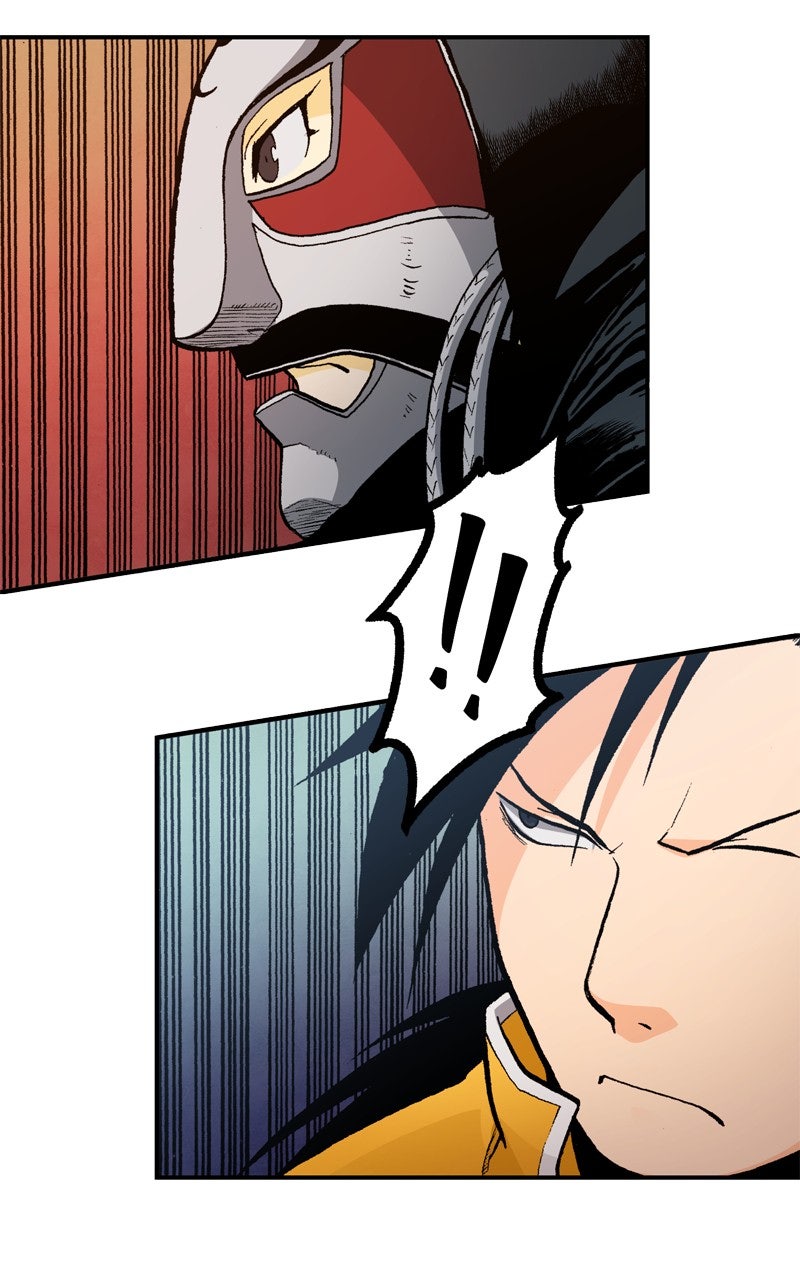 Read Fullmetal Alchemist chapter 125 image 66 on Lezhin