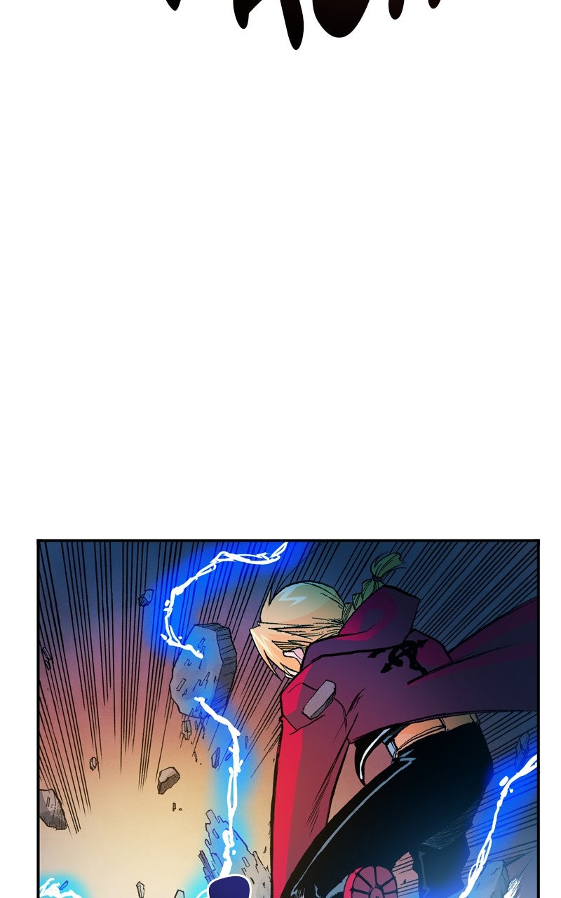 Read Fullmetal Alchemist chapter 125 image 68 on Lezhin