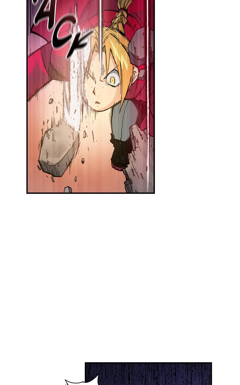 Read Fullmetal Alchemist chapter 125 image 70 on Lezhin