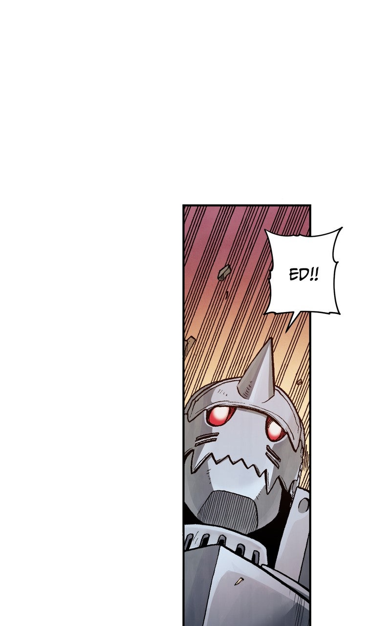Read Fullmetal Alchemist chapter 125 image 75 on Lezhin