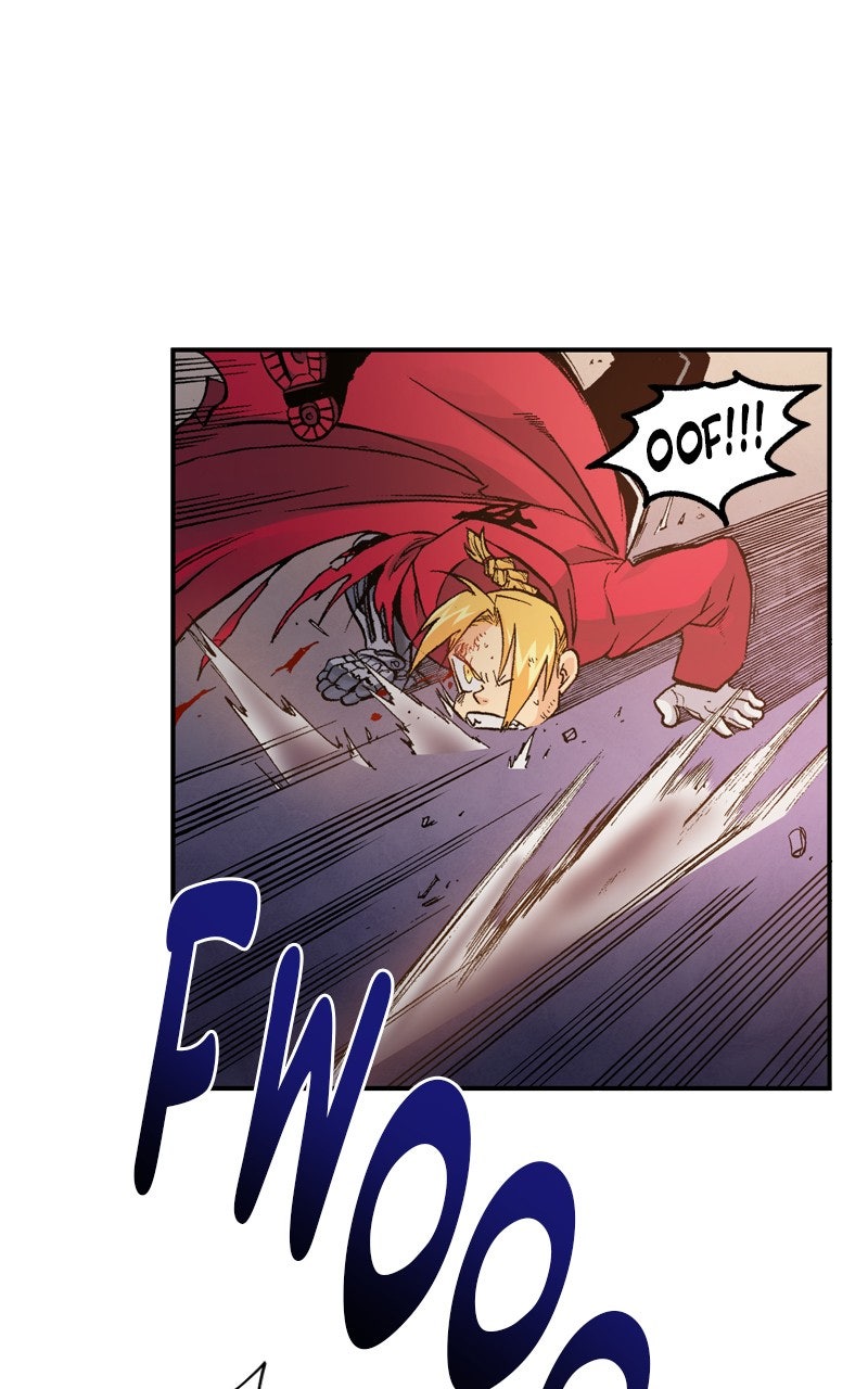 Read Fullmetal Alchemist chapter 125 image 79 on Lezhin