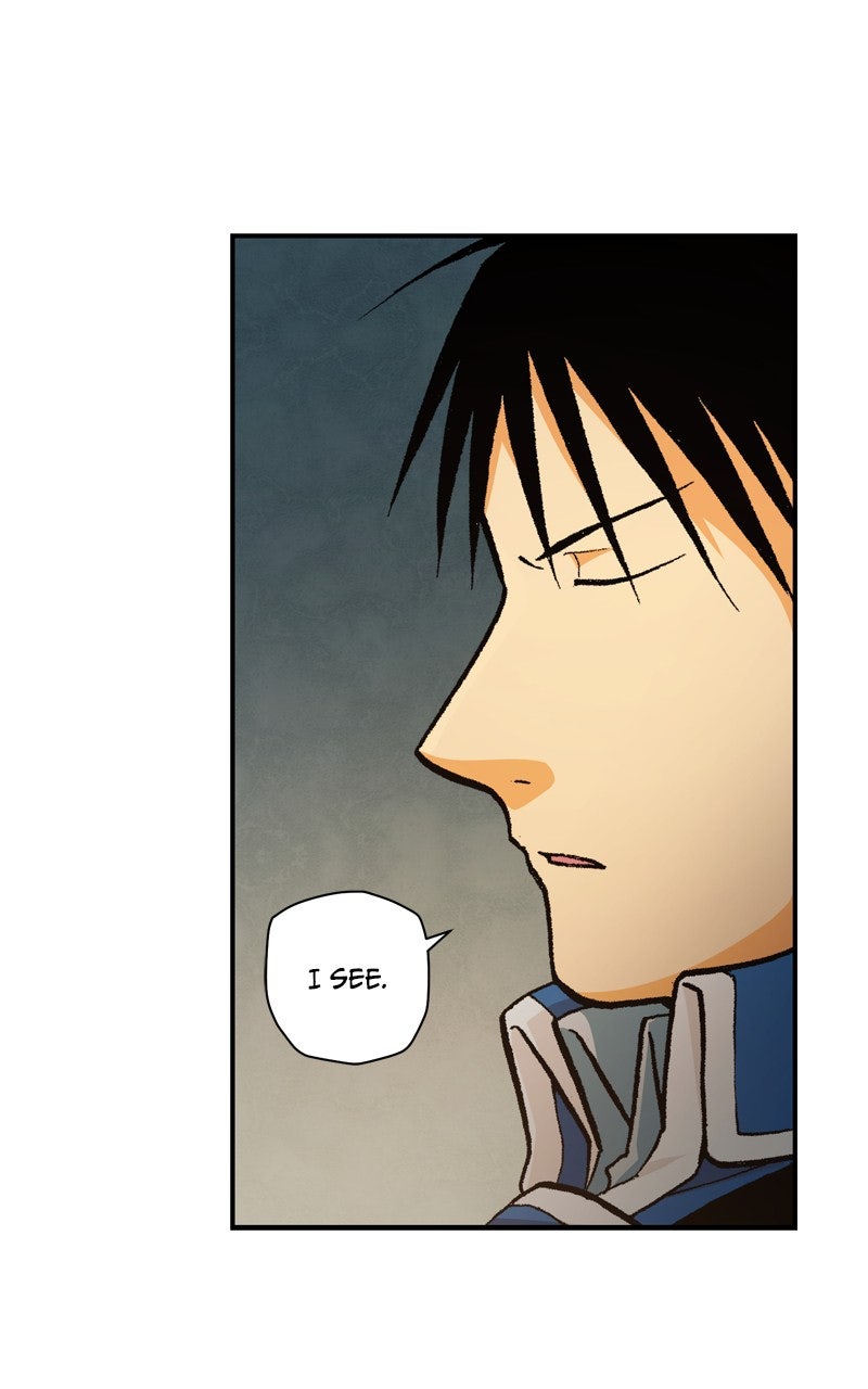 Read Fullmetal Alchemist chapter 125 image 8 on Lezhin