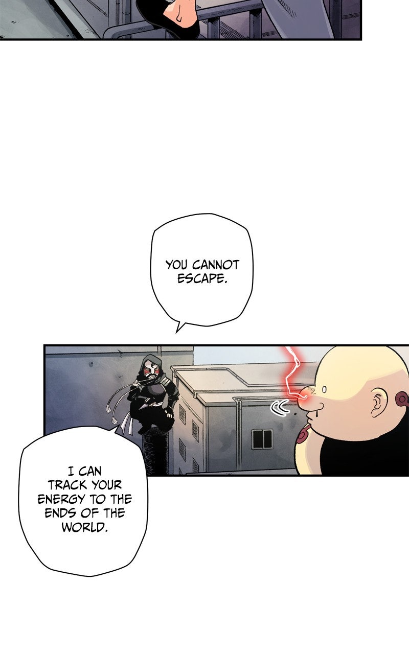 Read Fullmetal Alchemist chapter 125 image 93 on Lezhin