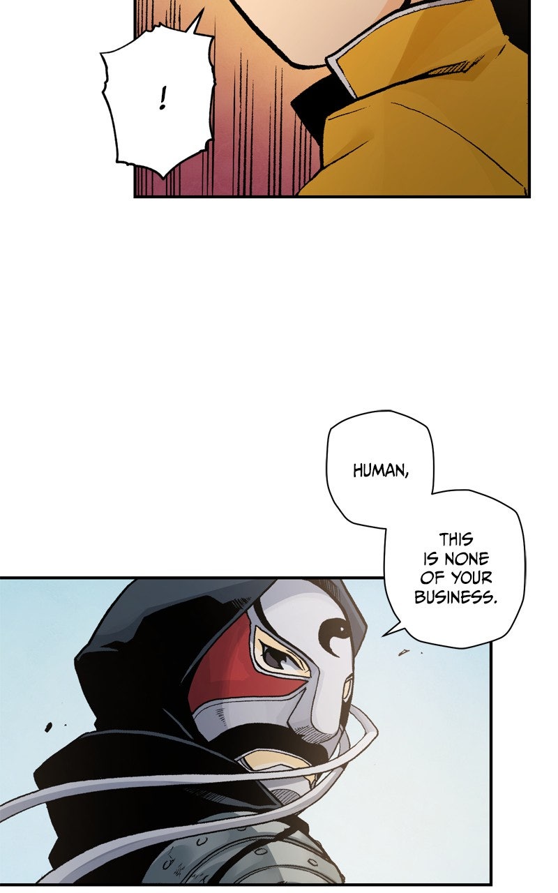 Read Fullmetal Alchemist chapter 125 image 99 on Lezhin