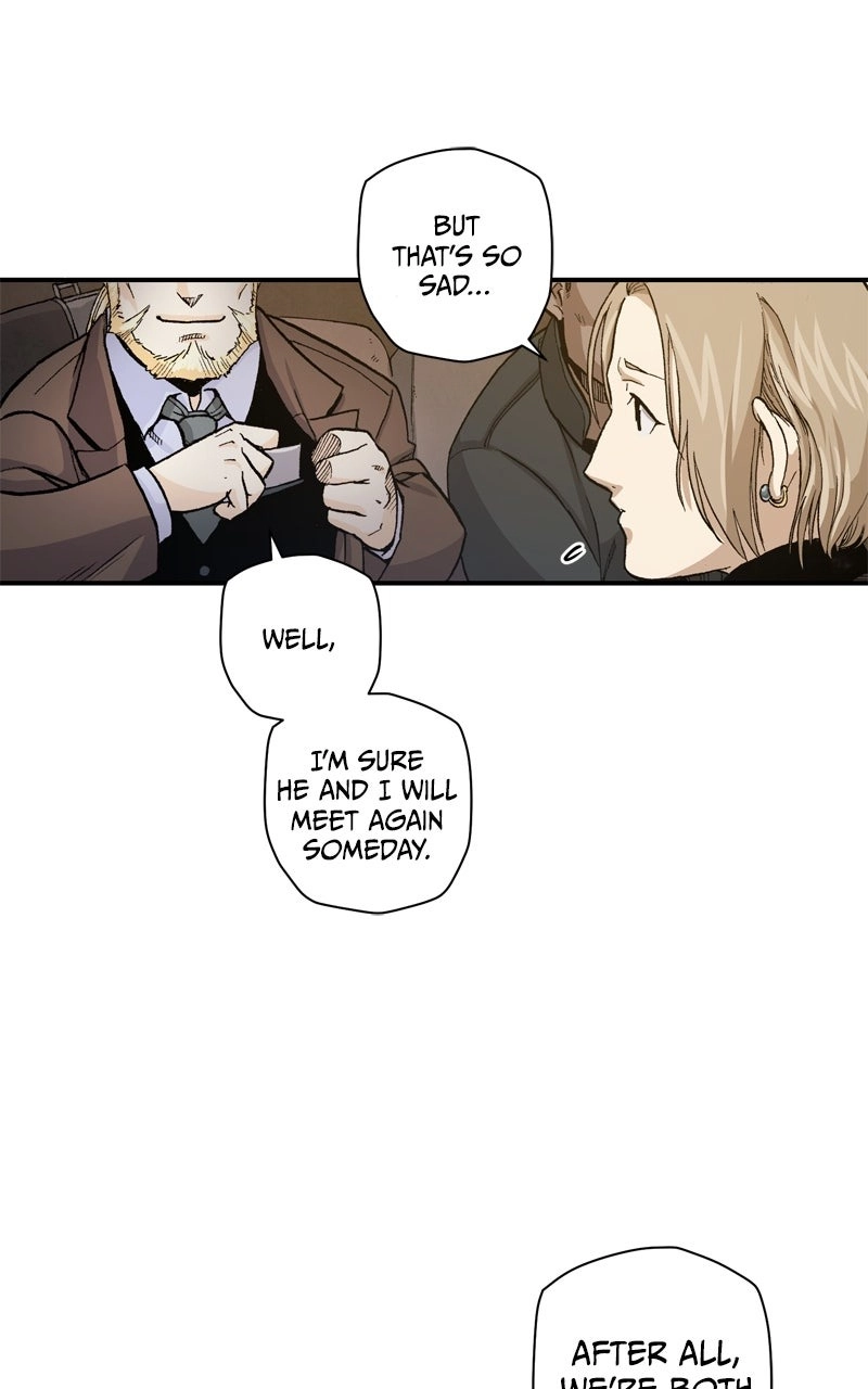 Read Fullmetal Alchemist chapter 126 image 10 on Lezhin