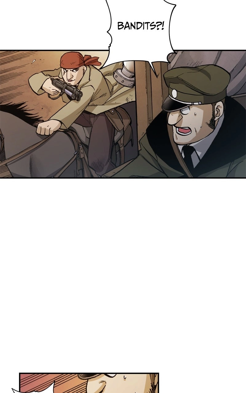 Read Fullmetal Alchemist chapter 126 image 17 on Lezhin