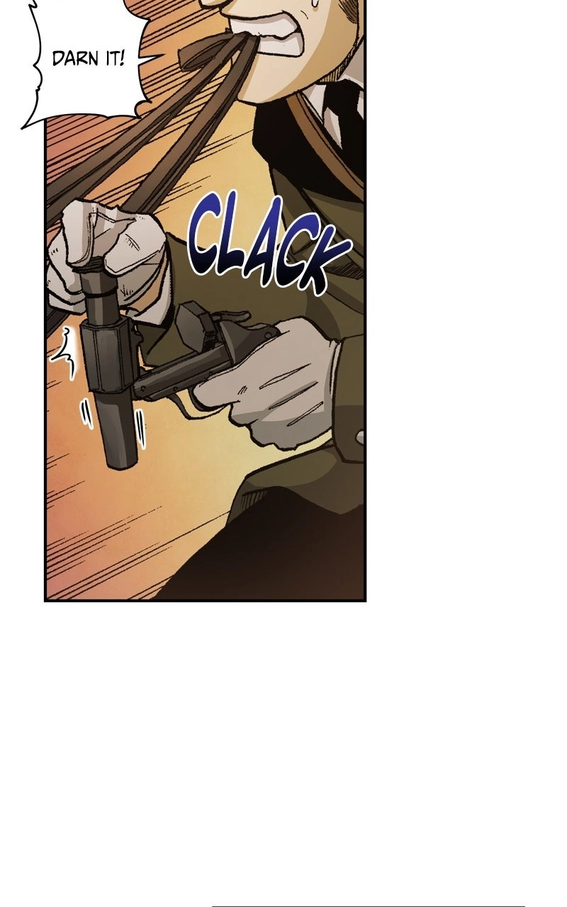 Read Fullmetal Alchemist chapter 126 image 18 on Lezhin