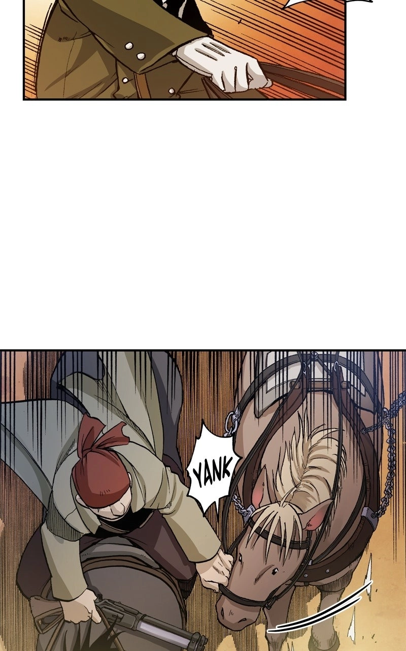 Read Fullmetal Alchemist chapter 126 image 22 on Lezhin