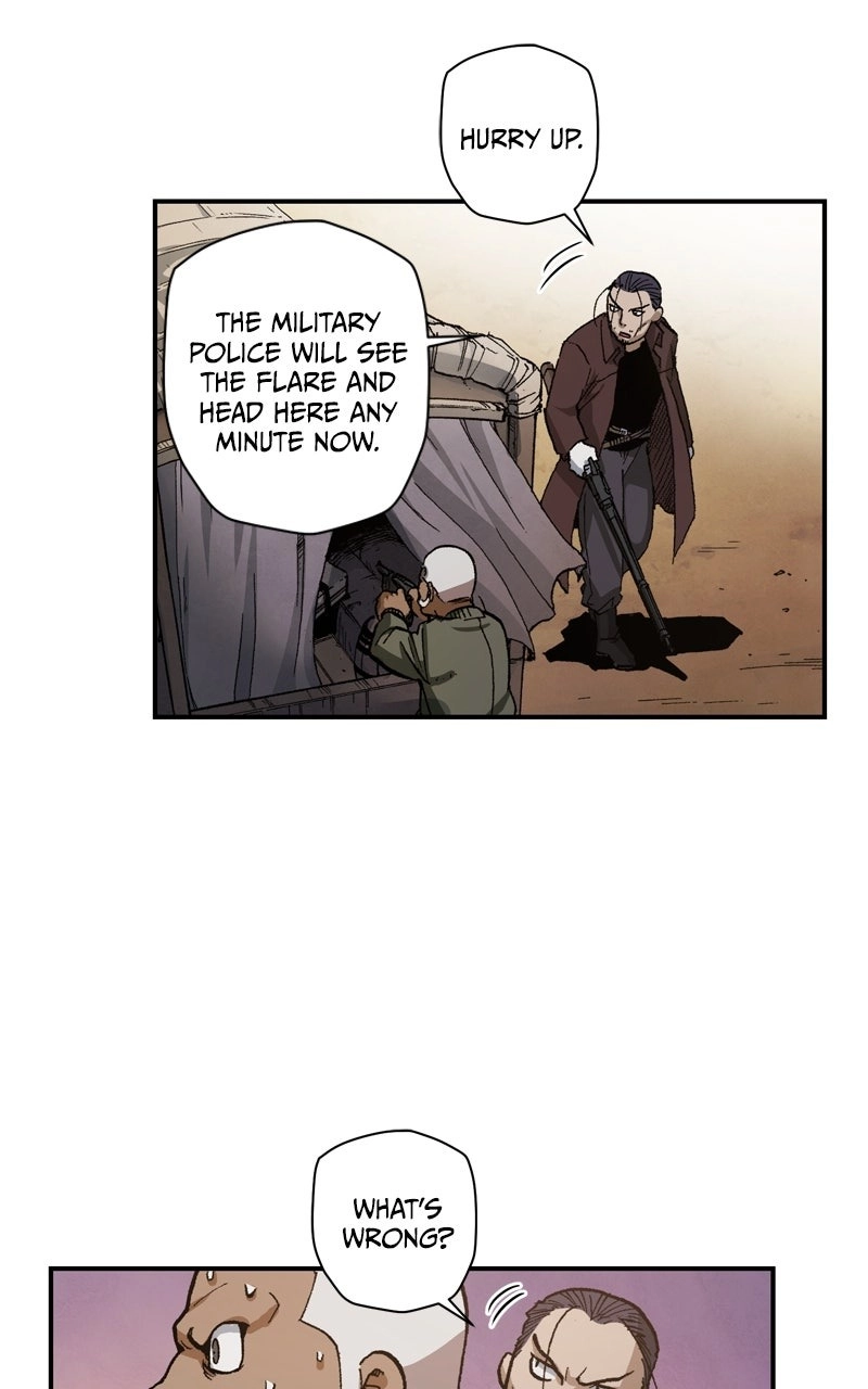 Read Fullmetal Alchemist chapter 126 image 30 on Lezhin