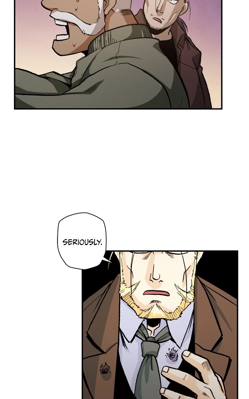 Read Fullmetal Alchemist chapter 126 image 31 on Lezhin